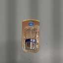 Vaseline Lip Balm Mini 2 ct Cocoa Butter For Dry Cracked Skin Hydrating Lip Balm 0.5 oz