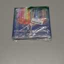 Funto ClickLink Refillable Acrylic Markers, 30 Colors with Visible Ink Cartridges & Dual-Brush Tips - Quick-Dry Water-Based Paint Pens for Ceramic, Glass, Wood