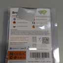 BrosTrend Linux USB WiFi Adapter AC1200 for Ubuntu Kali Mint Debian Kubuntu Mate Zorin PureOS Raspberry Pi Windows etc. Linux Compatible WiFi Adapter Wireless Dual Band 5GHz 867Mbps + 2.4GHz 300Mbps