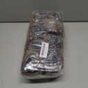 Marley Twist Braiding Hair 8 Packs Marley Twist Hair Twist Hair 24 Inch Afro Kinky Curly Twist Crochet Hair Twist Soft and Natural Hair (T30, 24 inch) (1B/30/27)