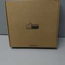 GORILLA GRIP Cat Window Perch, Foldable Cat Window Hammock Bed with 6 Large Suction Cups, Cordless Indoor Wall Shelves, Strong Metal Frame Holds 40lbs, Reversible Washable Sherpa Cover, Large Gray