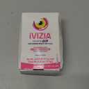 iVIZIA Eye Gel for Nighttime Dry Eyes, Preservative-Free, 30 Single-use vials