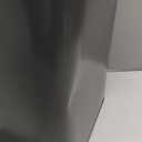 TIPGO Slim Bathroom Trash Can with Lid Soft Close, 6 Liter / 1.6 Gallon Stainless Steel Garbage Can with Removable Inner Bucket, Step Pedal, Small Trash Cans for Bedroom, Office, Kitchen (Grey)