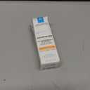 La Roche-Posay Anthelios AOX Daily Antioxidant Serum with SPF, Face Moisturizer with Sunscreen and Vitamin C & E, Oil Free Face Sunscreen for Sensitive Skin, Moisturizing Sun Protection