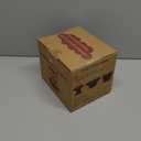 ALVABABY Baby Cloth Diaper 6 Pack with 12 Inserts One Size Cloth Diaper Covers Adjustable Washable Reusable for Baby Girls and Boys