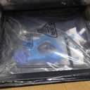 2-In-1 5 Gallon Water Jug Holder, 5 Tier Water Jug Stand Holder with 1 Dispenser Valves, 5 Gal Water Bottle Storage Rack Organizer for Kitchen, Office, Garage