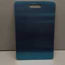 Stron- Dura Cutting Board - 304 Food Grade Stainless Steel Cutting Boards for Kitchen- for cutting Meat, Fruit, Vegetables, Outdoor or Indoor 11.5" X 8" (1, Small)