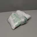 MonsterMat 36x24 Inch Extra Large Silicone Table Protector Craft Mat for Painting, Clay, Projects, Arts and Crafts, Soldering and Resin. Easy Clean Up and Storage. Largest Mat Available. (White)