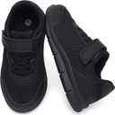 Toddler Shoes Boys Girls Sneakers Little Kids Tennis Shoes for Running Walking, Size 20