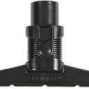 Cen-Tec Systems 34965 Sidewinder Carpet Vacuum Tool with 1.5-Inch Neck, 18-Inch