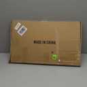 Happy Birthday Sign Large Size 22.5x14inch 5V Happy Birthday Neon Sign for Backdrop with Dimmer Switch 10 Adjustable Brightness Reusable Happy Birthday Light up Sign for Birthday Party (Warm White)