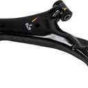 Parts 20945779 Front Driver Side Suspension Lower Control Arm