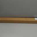AOSKY Light Filtering Roller Shades for Windows, 33" W x 72" H, White