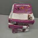 6 x Nature's Path Organic Vanilla Almond + Flax Granola, 11.5 oz (Pack of 1), Non-GMO (0.04 Ounce (Pack of 1))