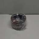 FreAire HEPA Filter, True HEPA Air Filter Replacement For Dust Smoke Pollen Dander Smell (Black)