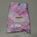 Bathing Suit for Girls 2 Piece with Briefs UPF 50+ Sun Protection
