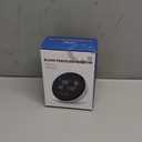 Blood Pressure Monitor Automatic Upper Arm Monitors for Home Use Adjustable Cuff 8.7-16.5 in with Voice Function Large Backlit Display 2x120 Sets Memory Compact Machine with Storage Bag