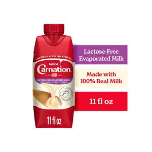 8 pack of Nestle Carnation BB 9/7/25