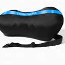 Lumbar Support Pillow for Office Chair - Lumbar Pillow for Car, Memory Foam Ergonomic Lumbar Support Pillow for Car Back Support for Office Chair Back Support Cushion
