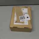 Newdeli 3PCS 45 Degree Lock Miter Router Bit Set 1/2 Inch Shank for 1/2, 3/4", 1" Cutting Height Joint Router Bits for Creating Lock Miter Joint