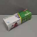 Freezer Bags 1 Gallon Resealable 100 Count - Extra Strong 2.4Mil Thick Freezer Bags Gallon Leak Proof With Double - Zip