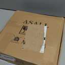 Smart Waterproof LED Flush Mount Ceiling Light Fixture,with Bluetooth Speaker,11 Inch,18 watt,Dimmable Music Lamp,RGB Color Changing Light with Remote Control,for Bathroom,Shower,Bedroom (White-Dimming Function+Bluetooth)