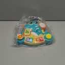 ITSFORU Baby Toys 6-12 Months Dinosaur Music Light Up Baby Piano Toys for 1 Year Old Boy Girl Early Learning Educational Piano Keyboard Infant Toys for 12 18 Months Baby Toy 1 Year Old Boys Girls Gift