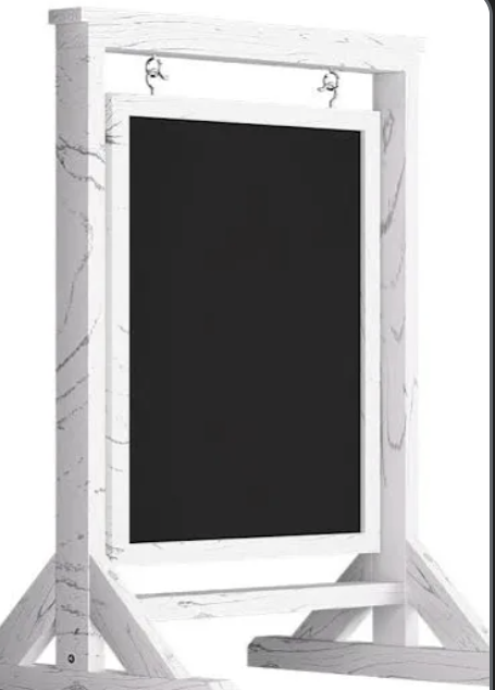 INNOWART Chalkboard white 20x30