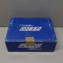 Febco 1312 860 Quarter Turn Shutoff Reduced Pressure Zone Assembly, 3/4"