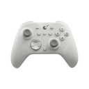 GuliKit ES Fastest Wireless E-sports Game Controller with Lowest Wireless Latency 3.25ms, 2200-level Anti-Drift Magnetic Hall Effect Joysticks, Compatible with Windows/Switch/Android/Switch 2 Wake-up