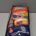 Sticker Bomb Adult Boxing Gloves (12 OZ)