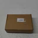 Stuffed Animal Hammock with LED Lights - 59 Inch Large Toy Storage Net for Kids Bedroom, Wall-Mounted Plush Organizer with Wooden Rings, Nursery Decor (Handwoven, Purple)