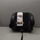 Chicco GoFit Plus Backless Booster Car Seat with Latch Attachment and QuickRelease Latch Removal, Travel Booster Seat for Car, Portable Car Booster Seat for Children 40110 lbs. | Iron/Black