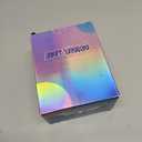 Arafuna 12.5" Car DVD Player with Headphone, Portable DVD Player with Headrest Mount, Suction-Type Disc in, Headrest DVD Player Support 1080P Video, HDMI Input, AV in/Out, USB/SD Card Reader