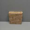 JOYIN 12oz Fake Snow Decoration Xmas Artificial Snow, 320g Plastic Fake Snowflakes for Christmas Tree Decoration Holiday Decor and Winter Displays (White)