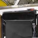 Portable Treadmill with Incline, 3.0HP Walking Pad with Handle Bar, 3-in-1 Foldable Treadmill for Home Office Small Space with Quiet Brushless, 300 LBS Capacity