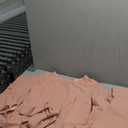 HomRain Women's Church Dresses for 2025 Wedding Guest Cocktail Tea Party Bell Sleeve Vintage Evening Graduation Dress Size XL, Blush