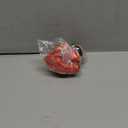 Kodervo Dog Anxiety Vest, Skin-Friendly Thunder Jacket for Dogs, Dog Calming Shirt for Thunder, Fireworks, Vet Visits and Separation - Keep Pet Calm Without Medicine, Fit for Small Medium Large Dogs, S