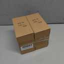 2PCS Sink Organizer Rack for Kitchen for Sponges, Scrubbers, Sink Corner Drain Box,with Adhesive Suction Cup Mount(Black)