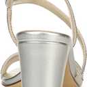 Woman Shoes (Gray, S)