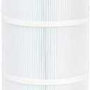 Replacement Pool Filter Compatible with Hayward C1200, CX1200RE, PA120, for Unicel C-8412, 817-0125N, 120 Sq. Ft Pool Filter