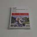 Koala Thick Photo Paper Double-sided Glossy Heavyweight Paper 8.5X11 Inches 80LB 100 Sheets 300GSM Cardstock Compatible with Inkjet Printer