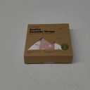 3-Pack Organic Baby Swaddle Sleep Sacks - Swaddles for Newborns, Infant 0-3 Months, Baby Girls, Boys, Soft & Snug Newborn Sleep Sack, Nursery Swaddling Blankets (Butterflies) (One Size, Butterflies)