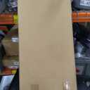 Car Trunk Organizer for SUV Sedan,Extra Large,Premium PU Leather Foldable Cargo Storage Box with Magnetic Lid,Multi-Compartment Collapsible Trunk Organizers (Black)