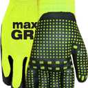 MAX Grip HI VIS 3 Pack