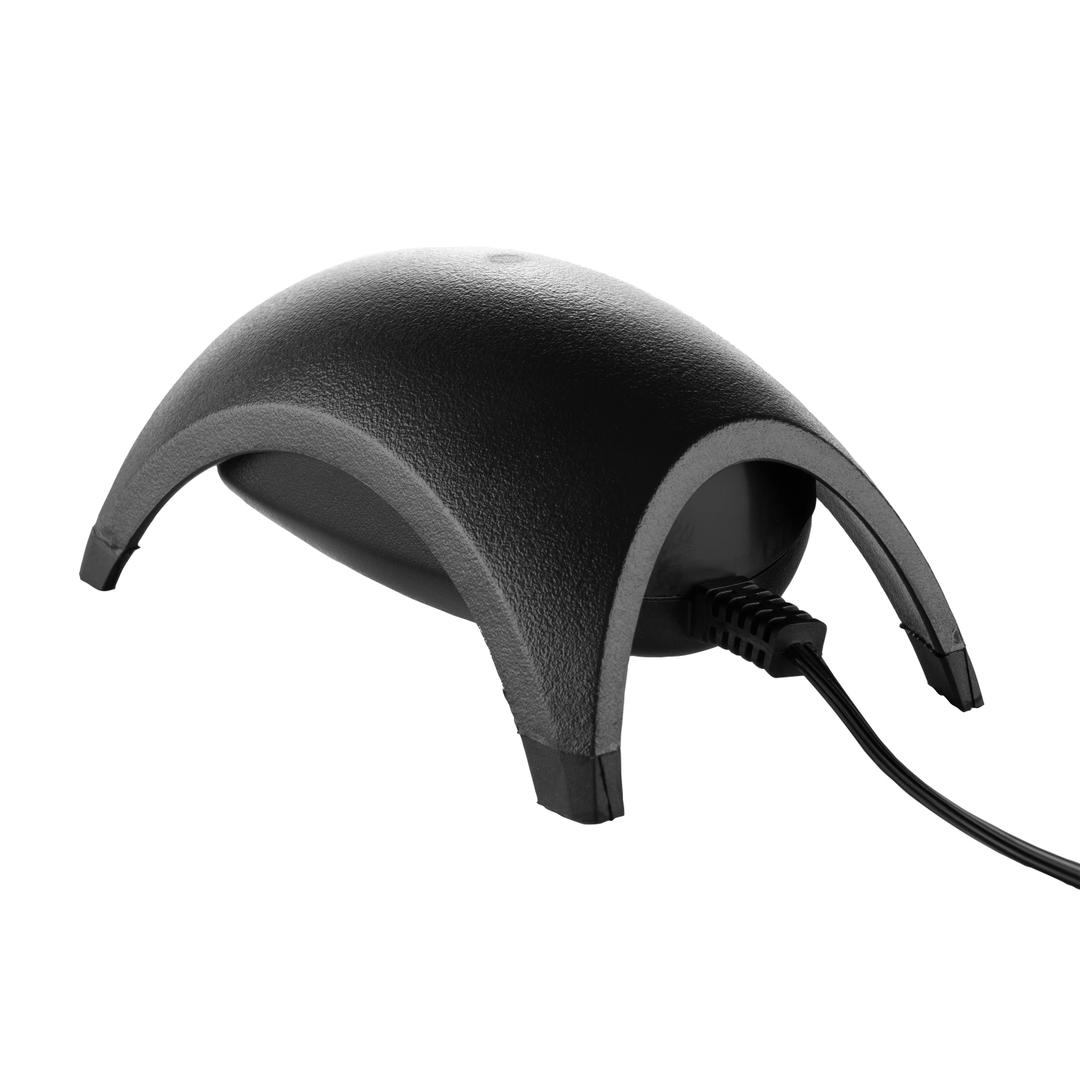 Tetra Whisper Air Pump with Minimal Noise and Maximum Air Flow  60 to 100 Gallons
