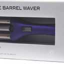Ion Titanium Triple Barrel Waver