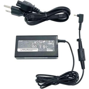 Original New A11-065N1A 19V 3.42A 65W AC Adapter Laptop Charger For Acer Iconia W700 W700P W710 Aspire S5 S7 P3 C720 C720P Swift 3 SF314-53G Power Supply