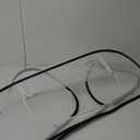 Pop Up Mosquito Net for Bed