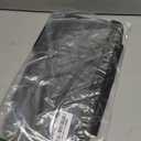 Car Leather Center Console Protector Cover Compatible with Toyota Tundra/Sequoia 2022-2026, Center Console Armrest Seat Box Cover Cushion Lid Protector Pad Waterproof Anti-Scratch Interior Accessories (Black)